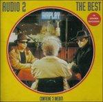 Audio 2. The Best (Import) - CD Audio di Audio 2