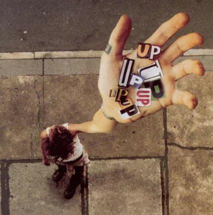 Up Up Up Up Up Up - CD Audio di Ani DiFranco