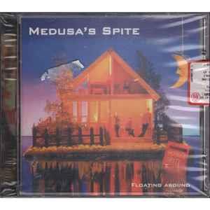 Floating Around - CD Audio di Medusa's Spite