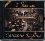 Canzone Regina - CD Audio