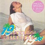 19 I Successi Dell'estate '96