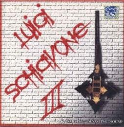 3 - CD Audio di Luigi Schiavone