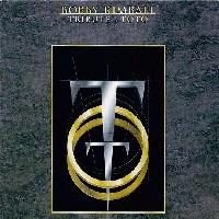 Tribute To Toto - CD Audio di Bobby Kimball