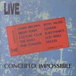 Concerto impossibile - Live (Colonna Sonora)