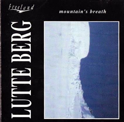 Mountain's Breath - CD Audio di Lutte Berg Ensemble