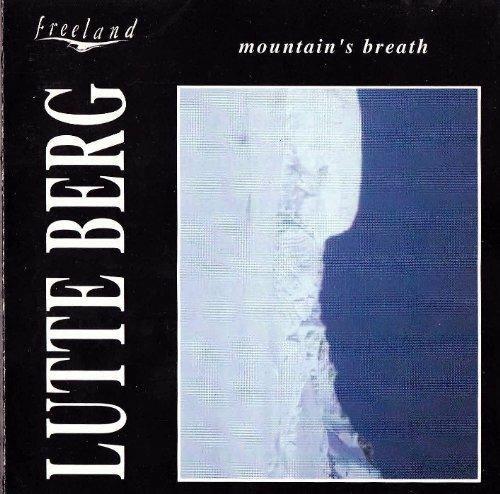 Mountain's Breath - CD Audio di Lutte Berg Ensemble