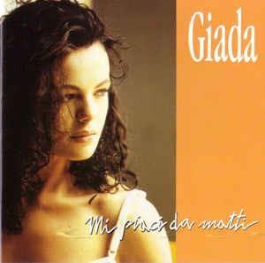 Mi Piaci Da Matti - CD Audio di Giada