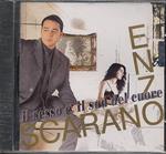 Enzo Scarano - Il Sesso E' Il Sud Del Cuore - Cd