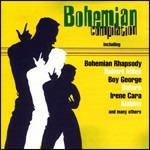Bohemian Compilation - CD Audio