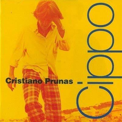 Cippo - CD Audio di Cristiano Prunas