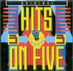 Hits of five vol.3 (Colonna Sonora)