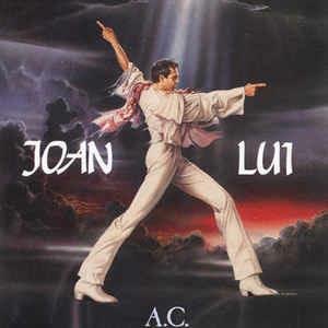 Joan Lui - CD Audio di Adriano Celentano