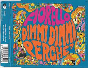 Dimmi Dimmi Perchè - CD Audio di Fiorello
