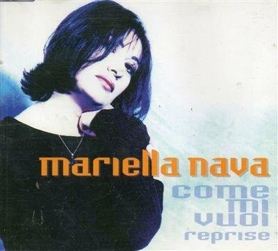 Come mi vuoi - CD Audio di Mariella Nava
