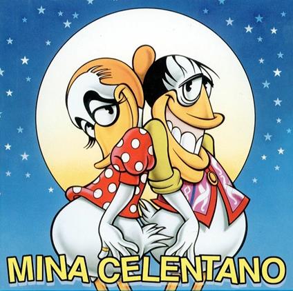 Buon Natale - CD Audio di Adriano Celentano,Mina