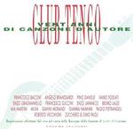 Club Tenco: Vent'anni di canzone vol.2
