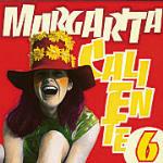 Margarita caliente vol.6 - CD Audio