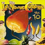 La noche cubana vol.10 - CD Audio