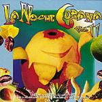 La noche cubana vol.11 - CD Audio