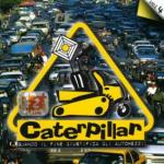 Caterpillar vol.4 - CD Audio