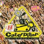 Caterpillar vol.5 - CD Audio