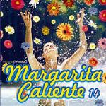 Margarita caliente vol.14 - CD Audio