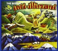 The Best of Inti-Illimani