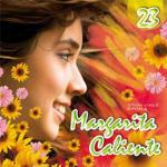 Margarita Caliente vol.23 - CD Audio