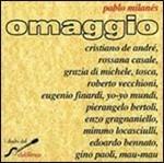 Pablo Milanés, omaggio - CD Audio