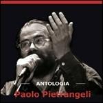 Antologia - CD Audio di Paolo Pietrangeli
