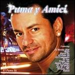 Puma y Amici - CD Audio di El Puma DJ