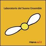 Mama vol.2 - CD Audio di Laboratorio del Suono