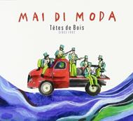 Mai di moda. Since 1992