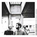 Lo specchio e l'aspirina - CD Audio di Eva Mon Amour