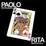 Paolo e Rita - CD Audio di Paolo Pietrangeli,Rita Marcotulli