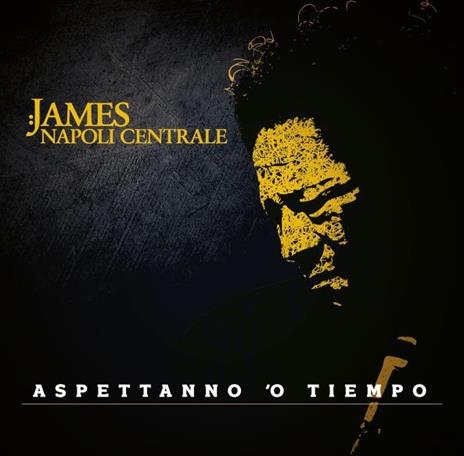 Aspettanno 'o tiempo - Vinile LP di Napoli Centrale,James Senese