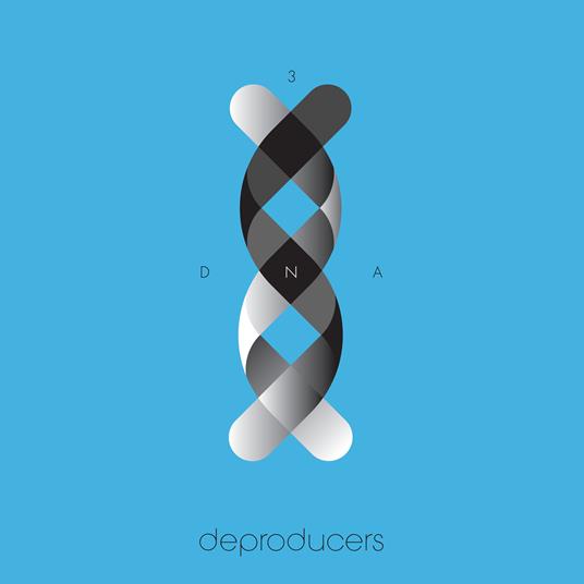 DNA - Vinile LP di Deproducers