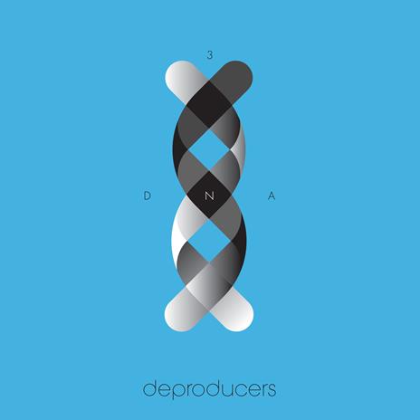 DNA - CD Audio di Deproducers