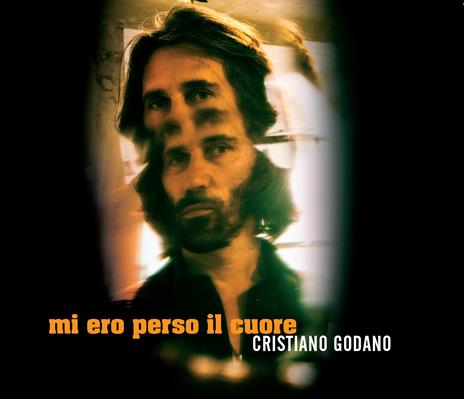 Mi ero perso il cuore - CD Audio di Cristiano Godano