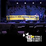 Voci per la Libertà. Una canzone per Amnesty (180 gr. Limited & Numbered Edition)