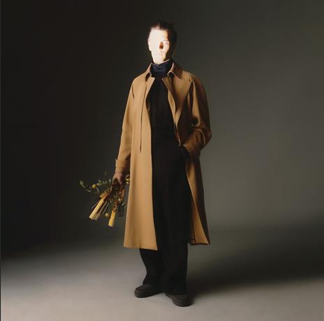 Parola - Vinile LP di Giovanni Caccamo