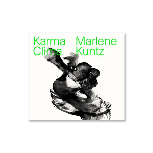 Karma Clima - CD Audio di Marlene Kuntz