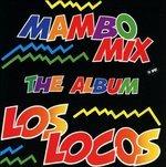 Album - CD Audio di Los Locos