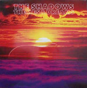 Themes & Dreams - Vinile LP di Shadows