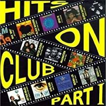 Hits On Club Part 1 - CD Audio
