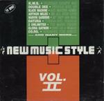 New Music Style vol.ii