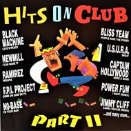 Hits On Club Part II