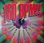 160 Bpm!!