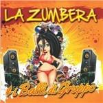 La Zumbera & i balli di gruppo