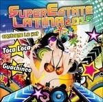 Superestate Latina 2015